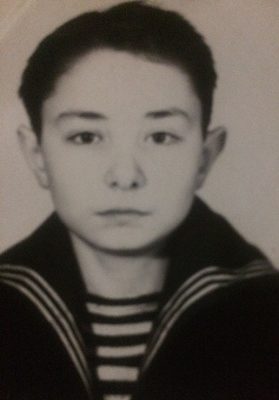 Козаев Тимур Феликсович